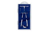 Utensilien zum Schreiben und Zeichnen - Staedtler Compass Mars 552 Comfort - 552 01