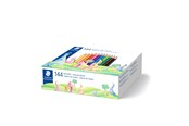 Utensilien zum Schreiben und Zeichnen - Staedtler Class pack coloured pencil - 175 C144