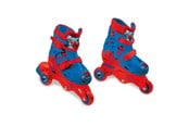 Spiele im Freien - Mondo Spiderman Roller Skates size 29-32 - 28631