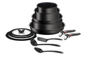 Pfannen - Tefal Ingenio Unlimited ON 13-teiliges Set - L3959343