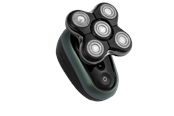 Rasierapparate - REMINGTON Rasierapparate RX7 Ultimate Series Head Shaver XR1600 - XR1600