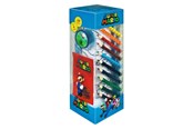 Kreativ-Spiele - Kids Licensing Super Mario Stationery Set Tower 35 pcs. - SUMB2255
