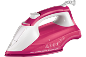 Bügeln - Russell Hobbs Dampfbügeleisen Light & Easy Brights Berry Iron 26480-56 - 26480-56