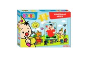 Puzzle - Studio 100 Bumba Puzzle Artist 20pcs. Boden - MEBU00004230