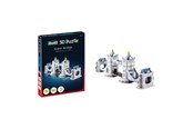 Puzzle - Revell 3D Puzzle Building Kit - Tower Bridge 3D Puzzle - 00116
