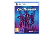 Spiele - ArcRunner - Sony PlayStation 5 - RPG - PEGI 12 - 5060690796909