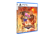 Spiele - Diesel Legacy: The Brazen Age - Sony PlayStation 5 - RPG - PEGI 16 - 5016488140829