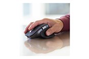 Tastaturen - Logitech MX Keys Combo for Business - Tastatur & Maus Set - Englisch (UK) - Schwarz - 920-010932