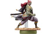 Gaming Zubehör - Nintendo Ganondorf amiibo - 0045496381158