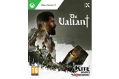Spiele - The Valiant - Microsoft Xbox Series X - Strategie - PEGI 16 - 9120131600083