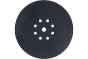 Schleifmaschine - Bosch 8-HOLE SANDING DISC FOR DRYWALL SANDERS 215mm - 2608000766