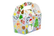 Kleine Mitbringsel für Kinder - LG-Imports Christmas gift box 12 pcs. - 8773
