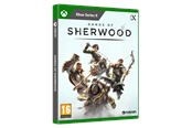Spiele - Gangs of Sherwood - Microsoft Xbox Series X - Action - PEGI 16 - 3665962021899
