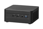 Stationär - Mini PC / Barebone - Intel Nuc 13 Pro Kit | Core i7 | Barebone | vPro Enterprise - RNUC13L3HV70002