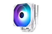 CPU Kühler - Thermalright Assassin X 120 Refined SE White ARGB - CPU-Luftkühler - Max 26 dBA - AX120 R SE WHITE ARGB 1700