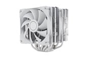 CPU Kühler - Thermalright Peerless Assassin 120 - White - CPU-Luftkühler - Max 26 dBA - PA120 WHITE 1700
