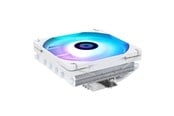 CPU Kühler - Thermalright AXP120-X67 - White ARGB - CPU-Luftkühler - Max 26 dBA - AXP120-X67 WHITE ARGB 1700