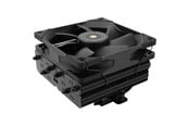 CPU Kühler - Thermalright SI-100 - Black - CPU-Luftkühler - Max 28 dBA - SI-100 Black 1700