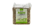 Nagetiere - Dogman Ungespritztes Wiesenheu für Kleintiere 300g 10L - 994440