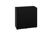 Fische - AQUAEL Optiset Furniture 125 Black - 988179