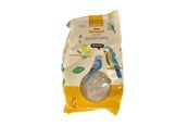 Cages, houses and accessories - Dogman Vogelkäfigsand mit Muschelschalen 1.8kg - 977210