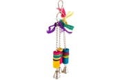 Cages, houses and accessories - Dogman Bird toy Fenix - 977003