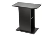 Fische - AQUAEL Aquarium furniture 80 Black - 975104