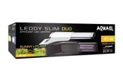 Fische - AQUAEL Leddy Slim Duo Sunny Plant 10W - 972724