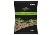 Fische - AQUAEL Aqua Decoris Gravel Nature 2kg - 972715