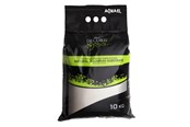 Fische - AQUAEL Aqua Decoris Sand Gray 10kg (0,1-0,3mm) - 972712
