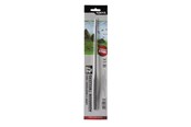 Fische - AQUAEL Aquascaping Straight Tweezers 27cm - 972705