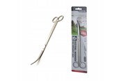 Fische - AQUAEL Gebogene Aquascaping-Schere 25cm - 972704