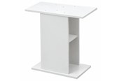 Fische - AQUAEL Aquarium furniture 75 white - 972689