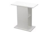 Fische - AQUAEL Aquarium Cabinet SIMPLE White 60cm - 972687