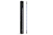 Fische - AQUAEL Fluorescent tube Leddy Tube 17W D&N J - 969454