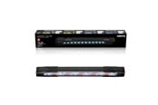 Fische - AQUAEL Leddy Slim Plant 32W Svart - 969440