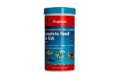 Fische - Dogman Alleinfutter Flockenfutter für Fische 100ml - 949000