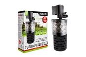 Fische - AQUAEL Turbo Filter 1500 Internal Aquarium Filter - 932348