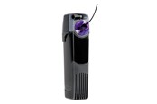Fische - AQUAEL UNI UVC 500 Internal Aquarium Filter with UV Clarifier - 932305
