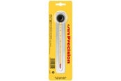 Fische - SERA Precision Glass Aquarium & Terrarium Thermometer - 914243