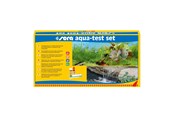 Fische - SERA aqua test 4-in-1 set - 914156