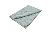 Hunde - Dogman Blanket Heart - 810508
