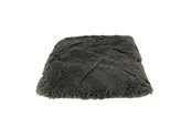 Hunde - Dogman Cushion Shaggy rectangular - 810214