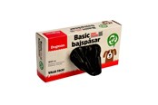 Hunde - Dogman Kotbeutel Basic (400er-Pack) - 738898