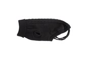 Hunde - Dogman Knitted Dog Sweater Gina Black 30cm - 759050