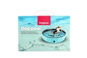 Hunde - Dogman Dog pool 120cm - 760513
