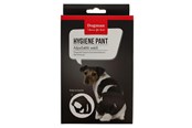 Hunde - Dogman Adjustable Female Dog Diaper XL 58-70cm - 792400