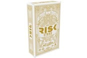 Brettspiele - Hasbro Risk Strike (English) - F6650UU00