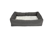 Hunde - Dogman Bed Classy Memory rect. Mr. M - 805678