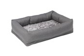 Hunde - Dogman Bed Classy Memory rect. at L - 805682